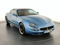Blau Gebraucht 2024 Maserati 3200 | 21.500 €