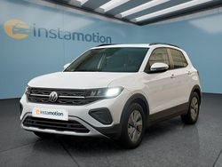 Weiß Neu 2025 VW T-Cross SUV | 28.149 € (Teuer)