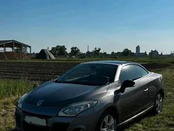 Grau Gebraucht 2010 Renault Mégane Cabriolet Cabrio | 5.500 € (Fairer Preis)