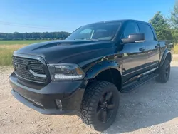 Schwarz Gebraucht 2018 Dodge Ram Abholung | 38.900 € (Etwas zu teuer)