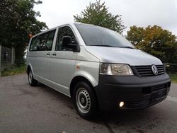 Silber Gebraucht 2006 VW T5 Van | 10.700 € (Fairer Preis)