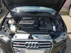 Violett Gebraucht 2014 Audi S3 Sport Limousine | 20.200 €
