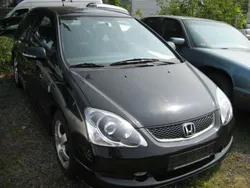 Night hawk black p. Gebraucht 2005 Honda Civic Sport Kleinwagen | 1.699 € (Superpreis)