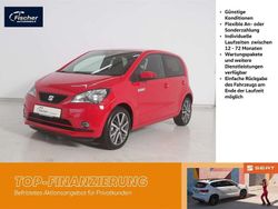 Rot Gebraucht 2021 Seat Mii Kleinwagen | 12.480 € (Fairer Preis)