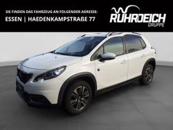 Weiss Gebraucht 2019 Peugeot 2008 Crossway SUV | 12.890 € (Fairer Preis)