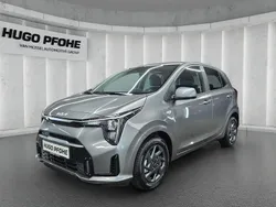Grau Neu 2025 Kia Picanto 4 Kleinwagen | 17.136 € (Fairer Preis)