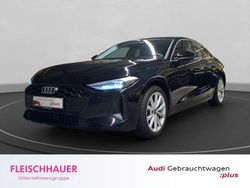 Mythosschwarz metallic Gebraucht 2025 Audi A5 Business Coupé | 45.990 € (Fairer Preis)