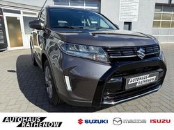 Grau Neu 2025 Suzuki Vitara Comfort SUV | 27.540 € (Fairer Preis)