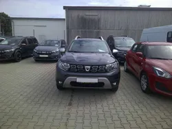 Grau "comete" Gebraucht 2019 Dacia Duster Comfort SUV | 12.800 € (Fairer Preis)