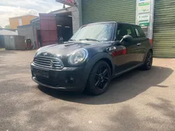 Schwarz Gebraucht 2013 Mini ONE Brick Lane Kleinwagen | 4.050 € (Superpreis)
