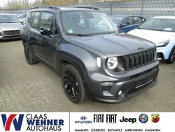 Vr679) (grau Gebraucht 2022 Jeep Renegade Longitude SUV | 19.900 € (Fairer Preis)