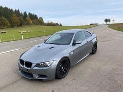 Grau Gebraucht 2008 BMW M3 Performance Coupé | 48.500 € (Fairer Preis)