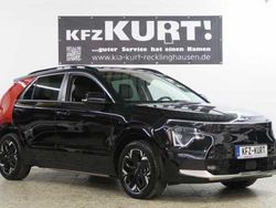Auroraschwarz Gebraucht 2023 Kia e-Niro SUV | 29.950 € (Guter Preis)