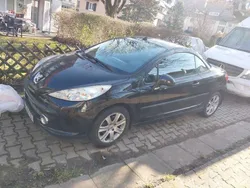 Peugeot 207 CC