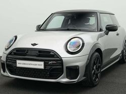 Grau Gebraucht 2024 Mini John Cooper Works Kleinwagen | 33.990 € (Fairer Preis)