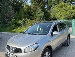 Beige Gebraucht 2010 Nissan Qashqai +2 Tekna SUV | 8.490 € (Guter Preis)