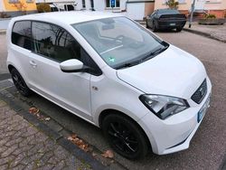 Weiß Gebraucht 2015 Seat Mii Kleinwagen | 5.999 € (Fairer Preis)