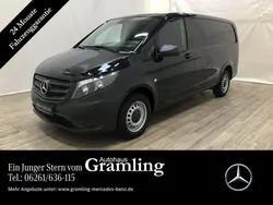 Gebraucht 2023 Mercedes Vito Van / Kleinbus | 34.497 € (Guter Preis)