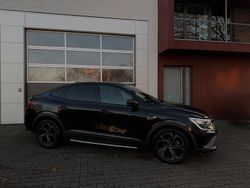 Schwarz Gebraucht 2023 Renault Arkana RS Line SUV | 28.500 € (Teuer)
