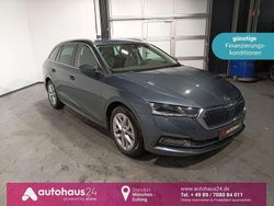 Grau Gebraucht 2020 Skoda Octavia First Edition Kombi | 18.940 € (Fairer Preis)