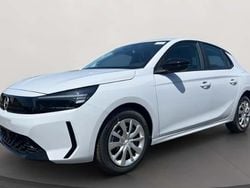 Weiß Neu 2025 Opel Corsa Edition Limousine | 20.490 € (Guter Preis)