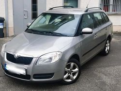 Gold Gebraucht 2008 Skoda Fabia Kleinwagen | 2.999 € (Fairer Preis)