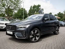Blau Gebraucht 2025 Volvo XC60 Plus SUV | 57.890 € (Fairer Preis)