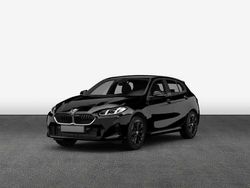 Schwarz uni Neu 2025 BMW 116 Kleinwagen | 30.490 € (Guter Preis)