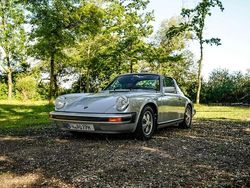 Grau Gebraucht 1977 Porsche 911S | 50.000 €