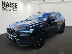 Onyx black / metallic Gebraucht 2024 Volvo XC60 Plus SUV | 50.900 € (Guter Preis)