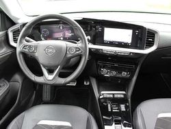 Grün Gebraucht 2022 Opel Mokka-e Ultimate SUV | 26.238 € (Teuer)