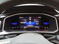 Silber Gebraucht 2022 VW T-Roc R-line SUV | 25.900 € (Fairer Preis)