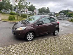Gebraucht 2013 Ford Ka Cool & Sound Edition Kleinwagen | 3.599 € (Fairer Preis)