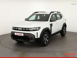 Weiß Neu 2025 Dacia Duster SUV | 23.990 € (Guter Preis)