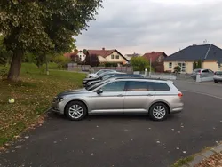 Gebraucht 2017 VW Passat Comfortline Kombi | 11.950 € (Superpreis)