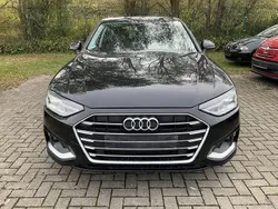 Brillantschwarz Gebraucht 2022 Audi A4 Sport Limousine | 18.990 € (Fairer Preis)
