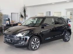 Schwarz Gebraucht 2019 Suzuki Swift Comfort Limousine | 14.950 € (Fairer Preis)
