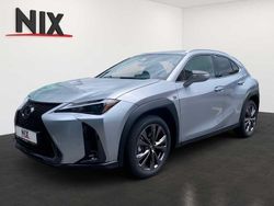 Titanmsilber Neu 2024 Lexus UX 300h Sport Design Packet SUV | 39.999 € (Fairer Preis)