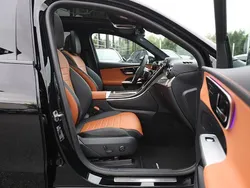 Gebraucht 2024 Mercedes GLC200 SUV | 52.480 € (Fairer Preis)