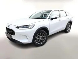 Diamond dust pearl Neu 2025 Honda ZR-V Elegance SUV | 32.960 €
