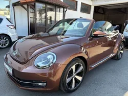 VW Beetle