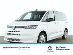 VW Multivan