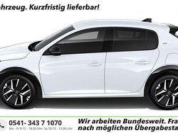 Okenit weiß metallic Neu 2025 Peugeot 107 GT Kleinwagen | 26.157 € (Fairer Preis)