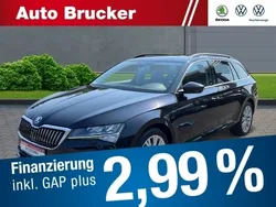 Schwarzmagic perleffekt met. Gebraucht 2021 Skoda Superb Ambition Kombi | 23.916 € (Fairer Preis)