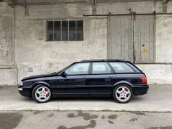 Gebraucht 1995 Audi RS2 Kombi | 65.000 €