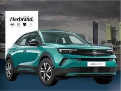 Grün (tropikal grün (metallic)) Neu 2025 Opel Mokka Edition SUV | 24.809 € (Guter Preis)