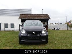 Schwarz Gebraucht 2019 Smart ForFour Basis Kleinwagen | 9.000 € (Fairer Preis)
