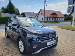Gebraucht 2023 VW T-Cross Life SUV | 25.750 € (Etwas zu teuer)