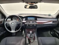 Gebraucht 2008 BMW 520 Lifestyle Kombi | 5.450 € (Fairer Preis)