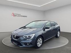 Anthrazit Gebraucht 2020 Renault Mégane IV LIMITED Limousine | 15.430 € (Fairer Preis)